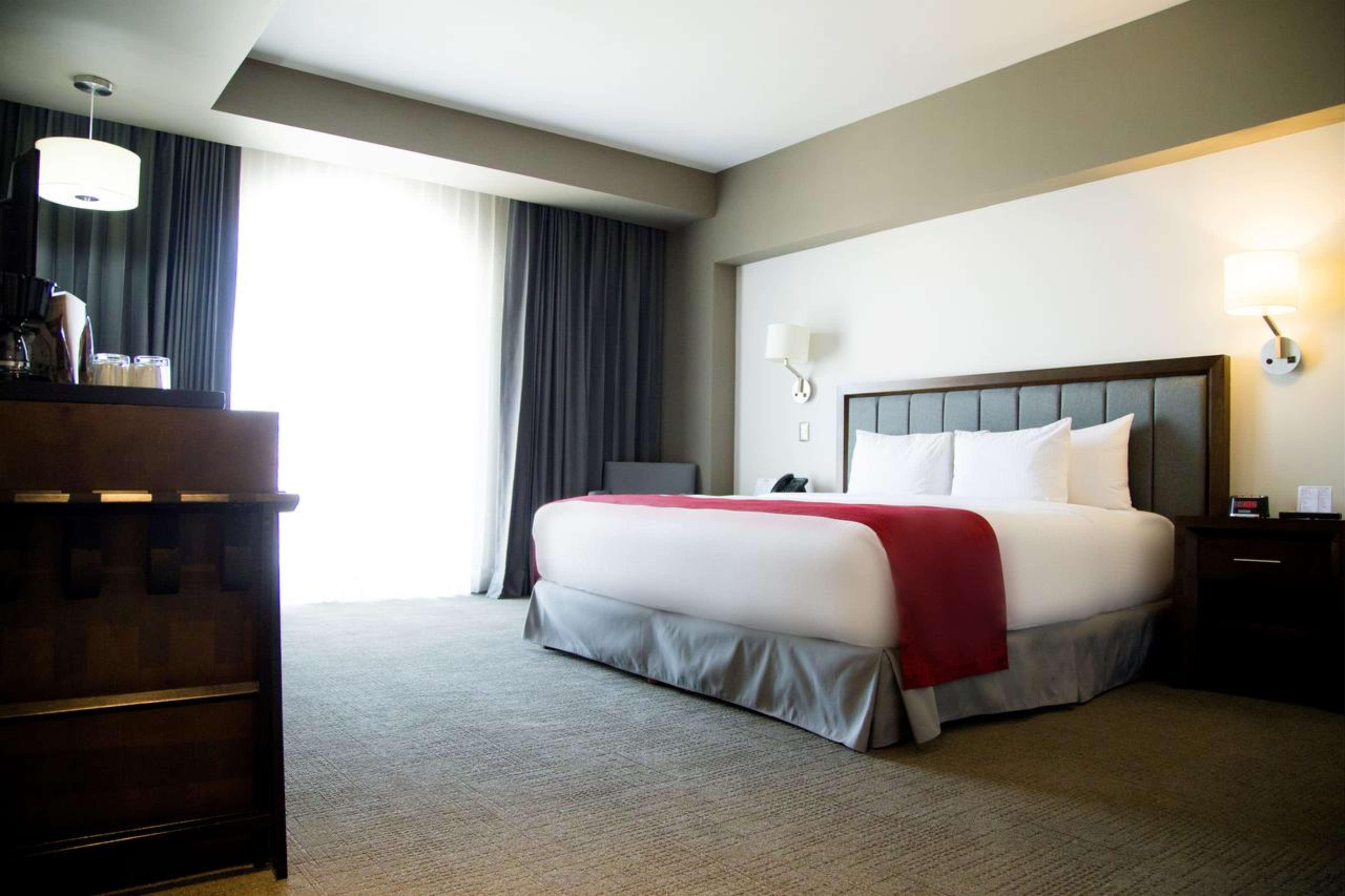 Best Western Plus Santa Cecilia Pachuca Екстер'єр фото