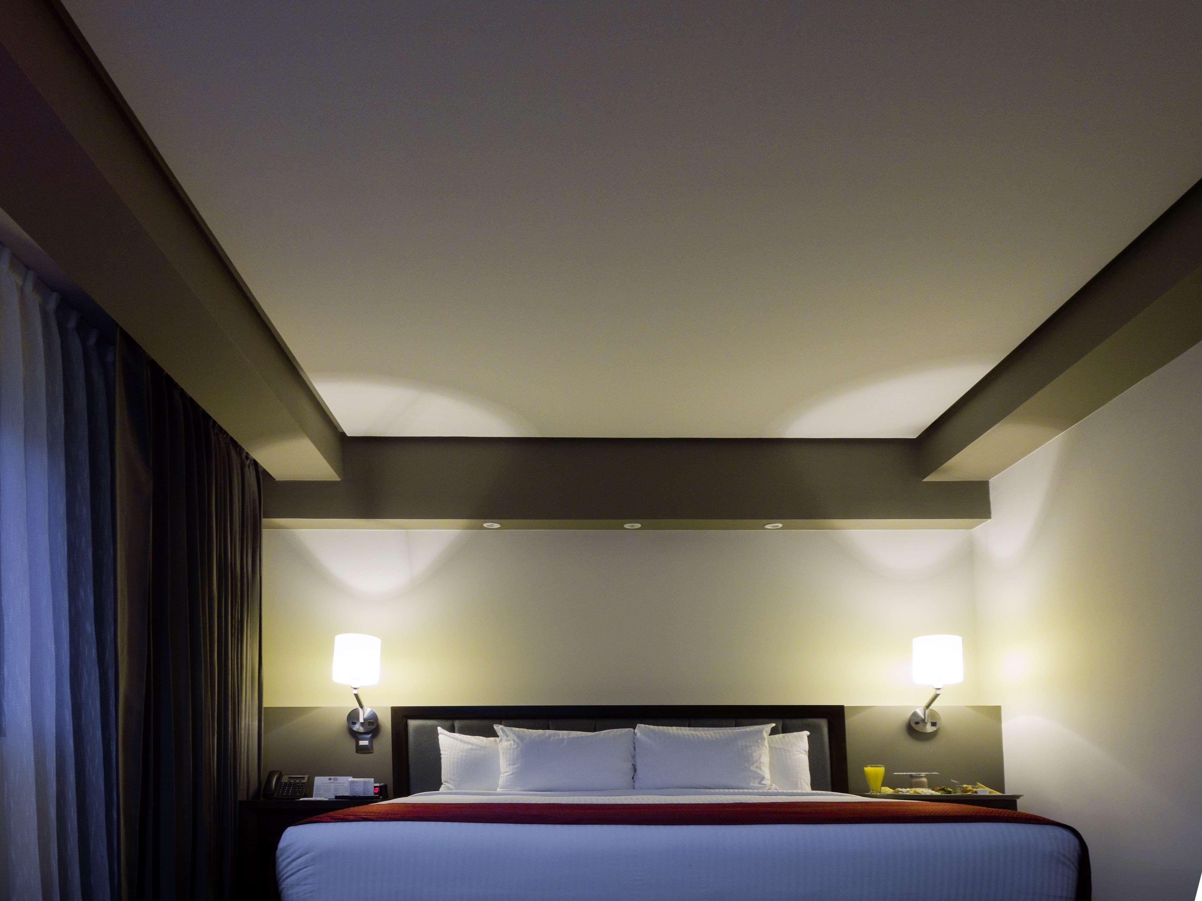 Best Western Plus Santa Cecilia Pachuca Екстер'єр фото