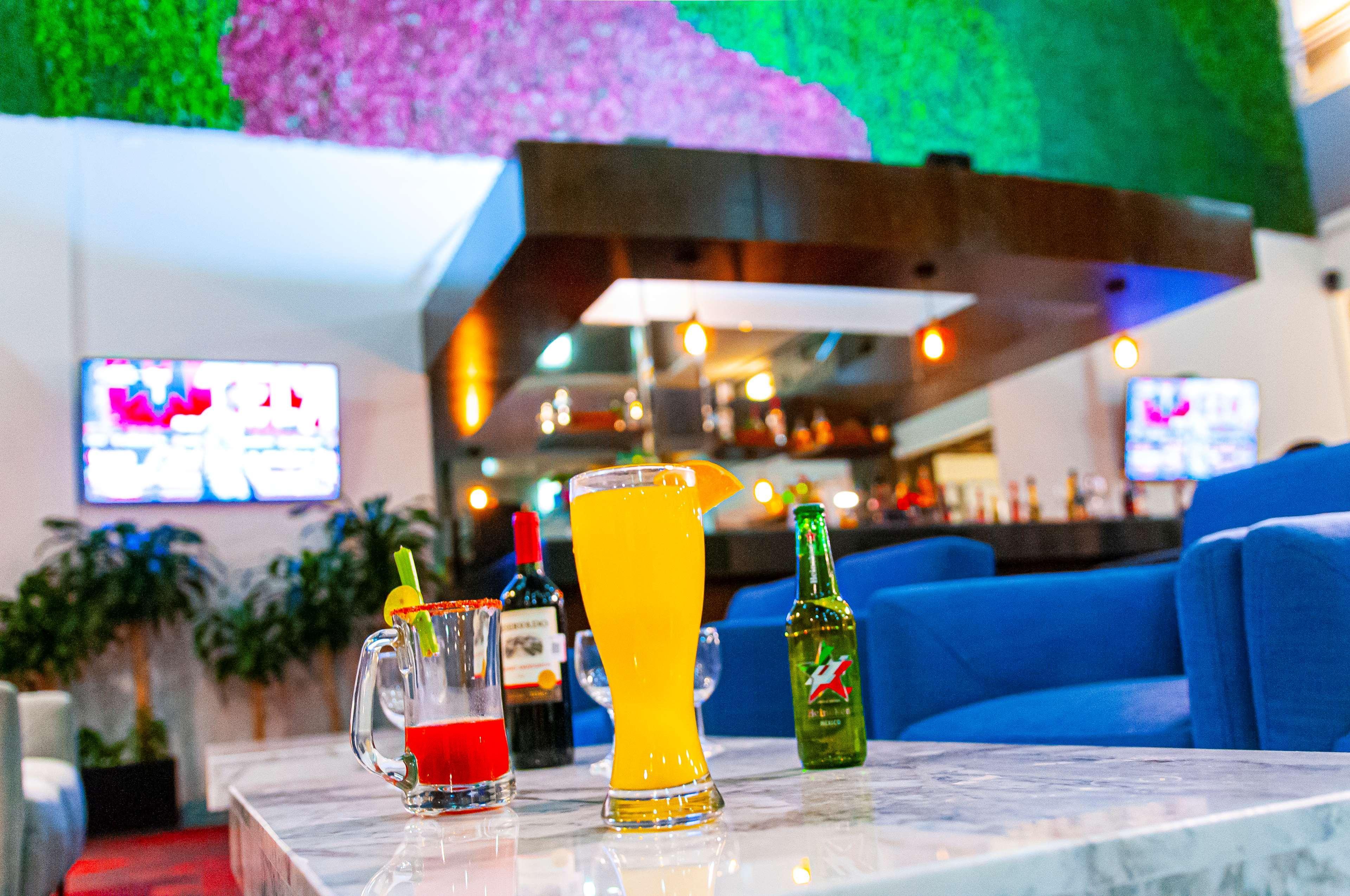 Best Western Plus Santa Cecilia Pachuca Екстер'єр фото