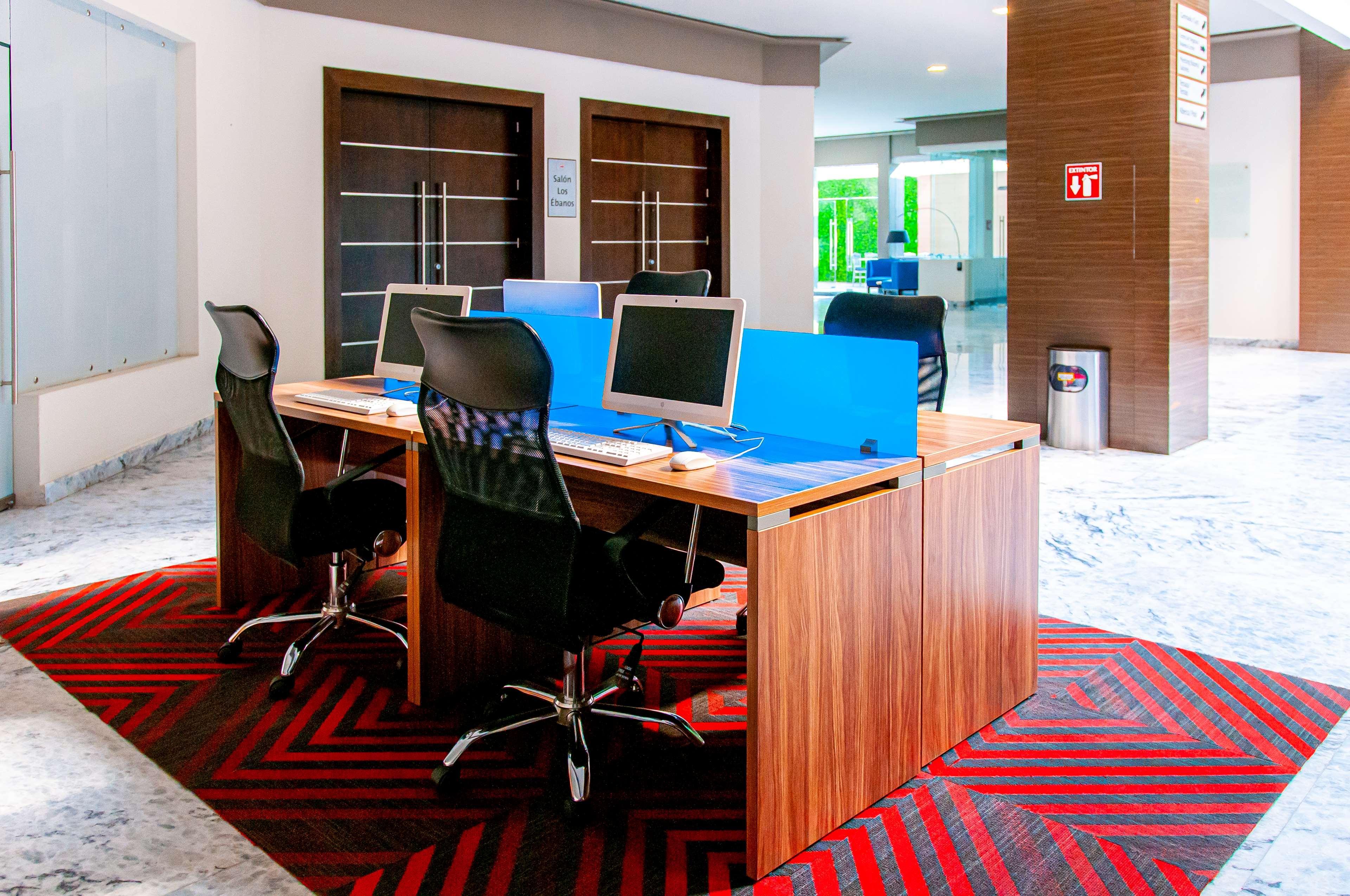 Best Western Plus Santa Cecilia Pachuca Екстер'єр фото