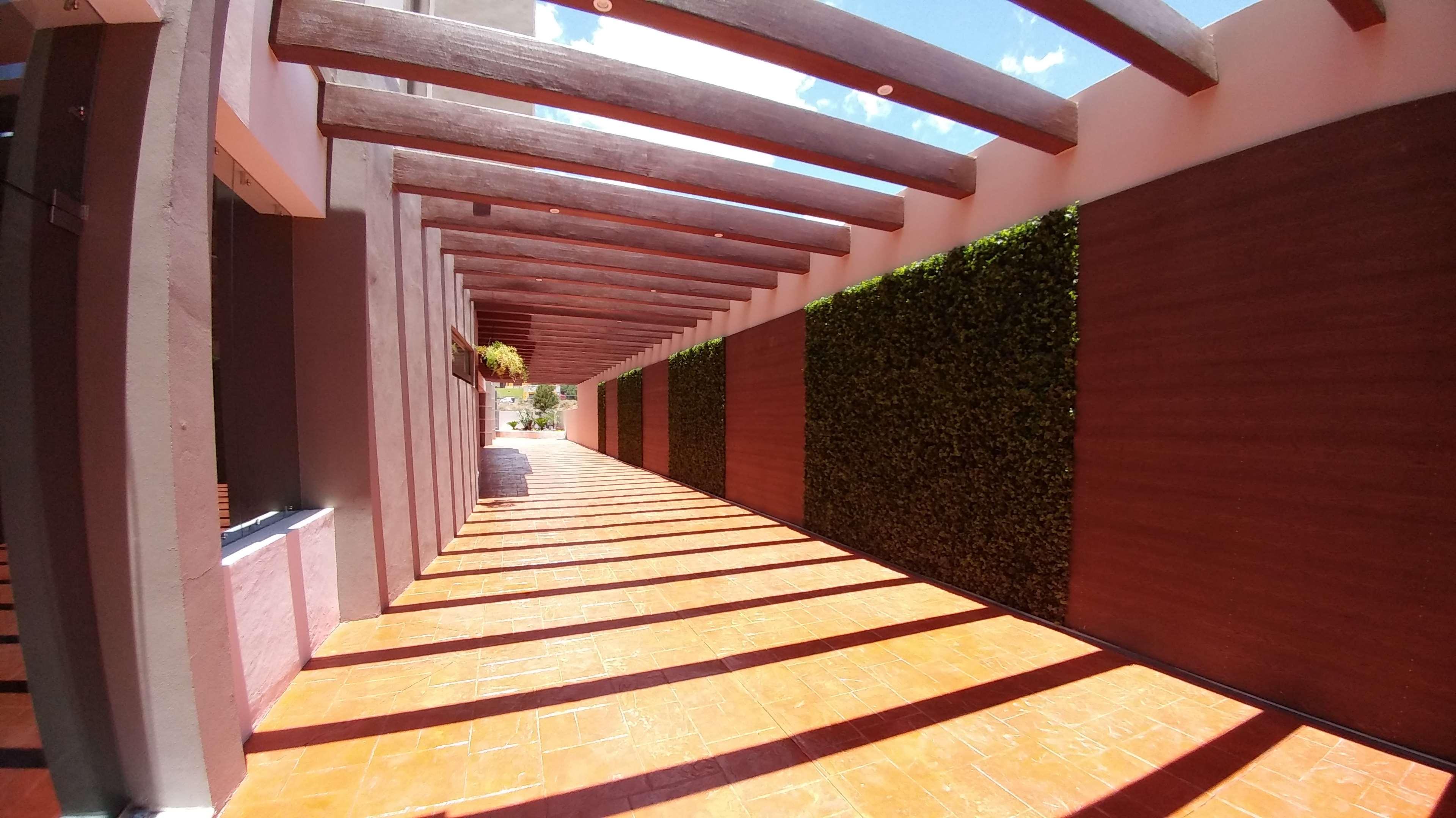 Best Western Plus Santa Cecilia Pachuca Екстер'єр фото