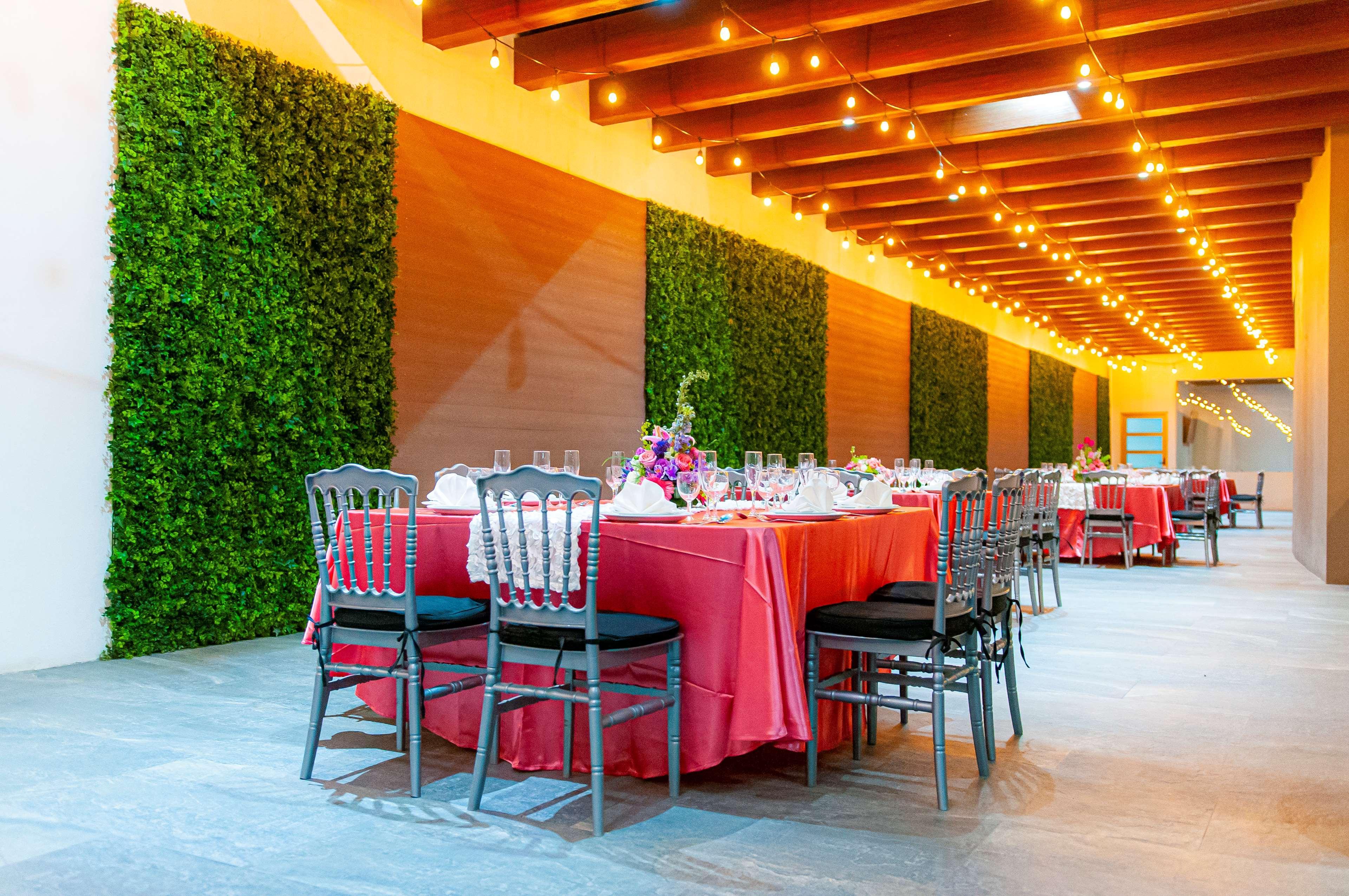 Best Western Plus Santa Cecilia Pachuca Екстер'єр фото