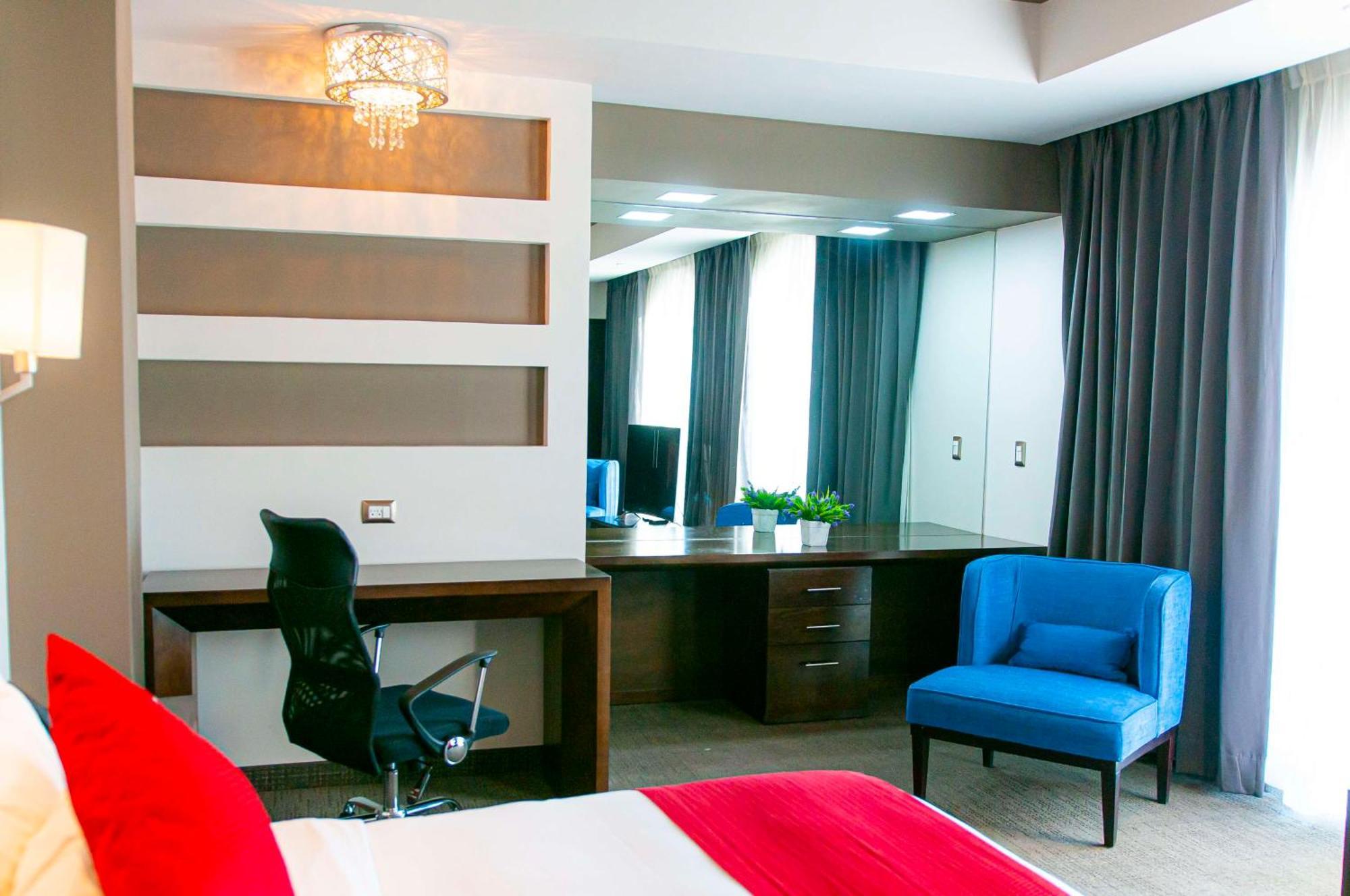 Best Western Plus Santa Cecilia Pachuca Екстер'єр фото